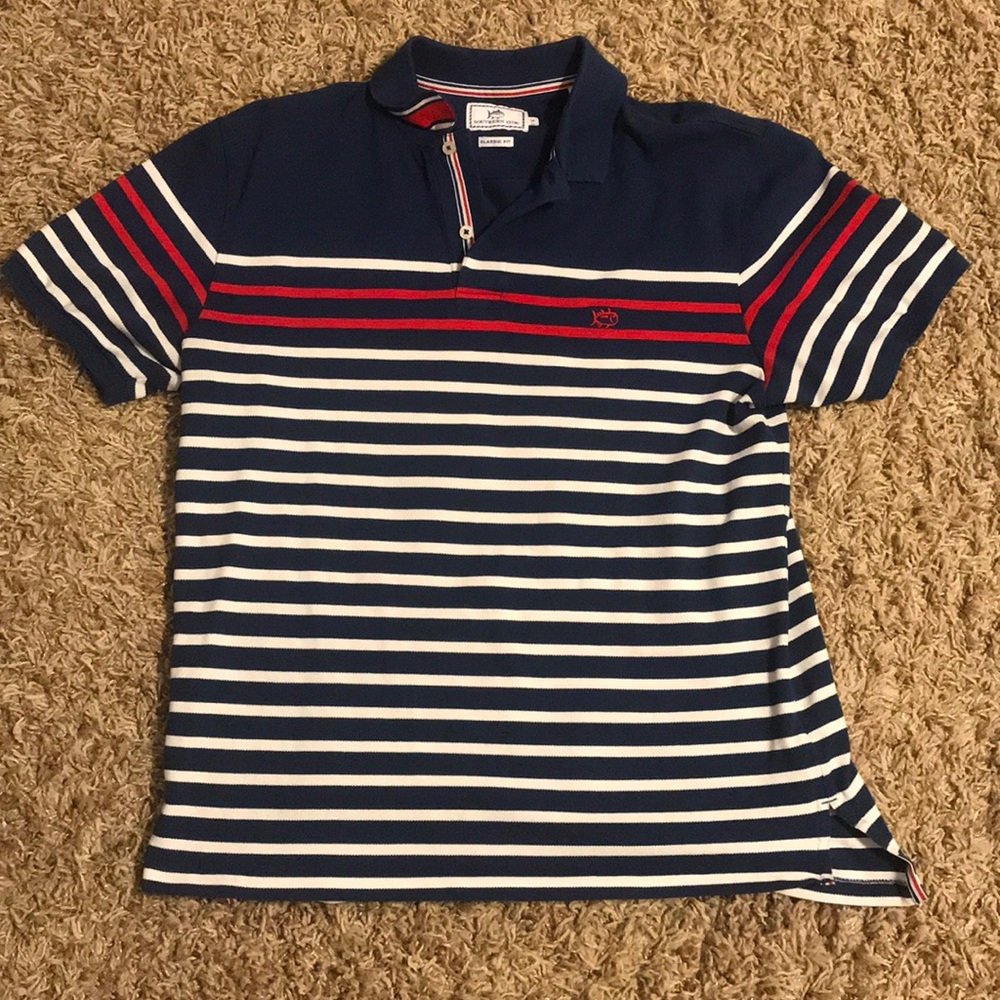 Southern Tide Shirt